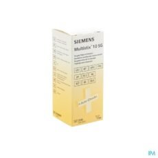 Multistix 10 SG | 100 pieces