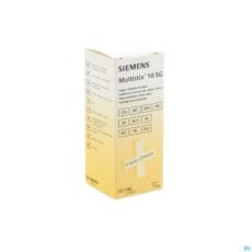 Multistix 10 SG | 100 pieces