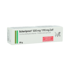Scheriproct | 30 g