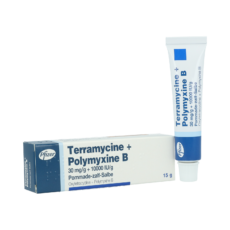 Terramycin Ointment | 15 g