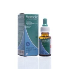 Vibrocil Nasal Drops | 15 ml