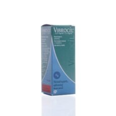 Vibrocil Nasal Drops | 15 ml