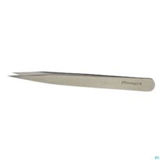 Pharmex Epilator tweezers Pointed | 1 piece