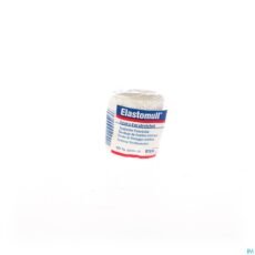 Elastomull Elastic Fixation Wrap 4 cm x 4 m | 1 piece