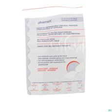 Pharmex Incontinence Pants Size 44-48 | 1 piece