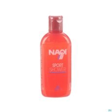 Naqi Sport Shower | 200 ml