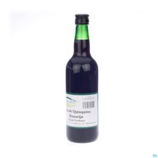 Pharmaflore Kina wine | 750 ml
