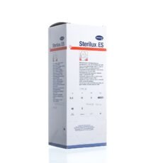 Sterilux ES Sterile 8 Layers 5 x 5 cm | 40 x 5 pieces
