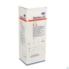 Sterilux ES Sterile 8 Layers 5 x 5 cm | 40 x 5 pieces