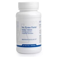 Biotics Se-Zyme Forte | 100 tablets