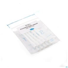 Application brushes Mouthwash | 5 pieces