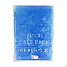 Naqi Cold Pack Large 35 x 27 cm | 1 piece