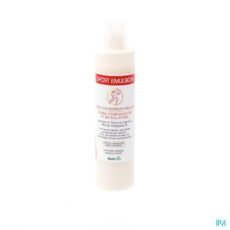 Soria Sport Emulsion | 200 ml