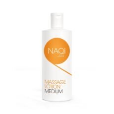 Naqi Massage Lotion Medium | 500 ml