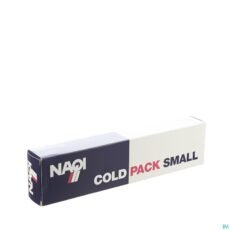 Naqi Cold Pack Small 7 x 27 cm | 1 piece
