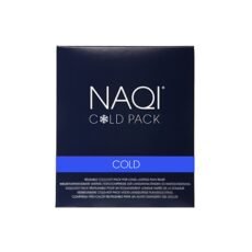 Naqi Cold Pack Medium 27 x 27 cm | 1 piece