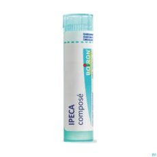 Boiron Ipeca Composé Granules | 4 g