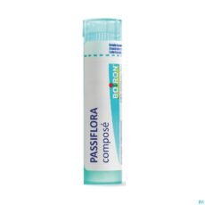 Boiron Passiflora Composé Granules | 4 g