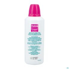 Dakin Cooper | 250 ml