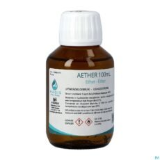 Magis Pharma Ether | 100 ml