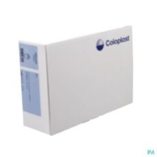 Alterna Maxi O/Z Transparent 10-70 mm (5985) | 30 pieces