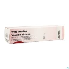 Qualiphar White Vaseline | 65 g