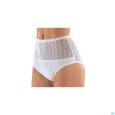 Suprima 1240 Slip Cotton + Protective PU + Fixation Pouch Size 46 | 1 piece