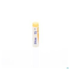 Boiron Silicea 15CH Globules | 1 dose