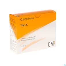 Whole Trias-C | 3 x 30 ml