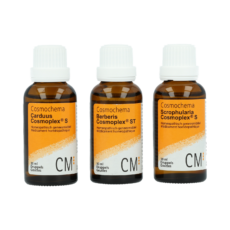 Whole Trias-C | 3 x 30 ml