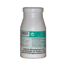 Qualiphar Sodium Bicarbonate Vichy | 200 g
