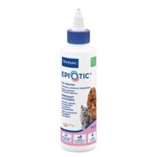 Virbac Epi-Otic Ear Cleaner | 125 ml