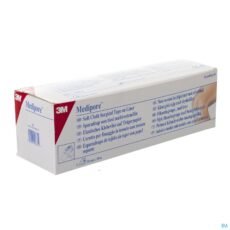 Medipore Soft Adhesive Plaster 30 cm x 10 m | 1 piece
