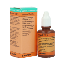 Braunol | 30 ml