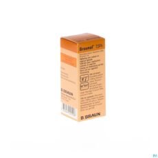 Braunol | 30 ml