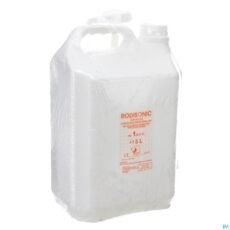 Rodisonic | 5 l