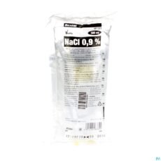 Baxter NaCl 0,9% | 500 ml