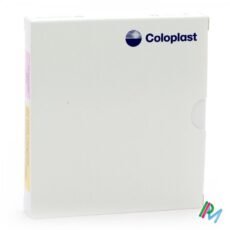 Comfeel Plus Transparent Sterile Bandage 5 x 7 cm (3530) | 10 pieces