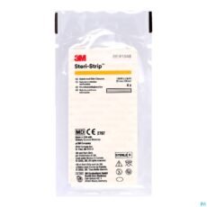 Steri-Strip 25 x 125 mm | 4 pieces