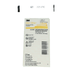 Steri-Strip 25 x 125 mm | 4 pieces