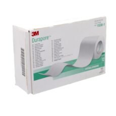 Durapore 2.5 cm x 9.1 m | 12 pieces