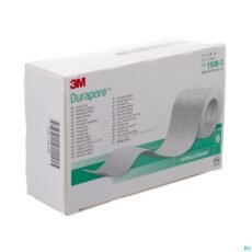 Durapore 5 cm x 9.1 m | 6 pieces