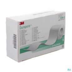 Durapore 5 cm x 9.1 m | 6 pieces