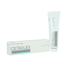 Cetavlex Cream | 60 g