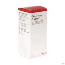 Cralonin | 100 ml