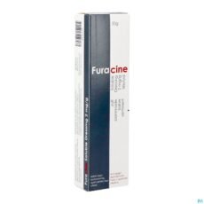 Furacine Soluble Dressing | 30 g