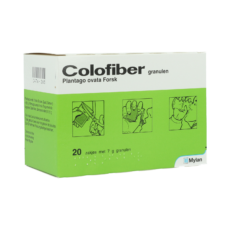 Colofiber | 20 x 7 g