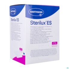 Sterilux ES Sterile 8 Layers 10 x 10 cm | 30 x 5 pieces
