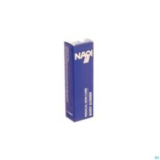 Naqi Body Screen | 100 ml