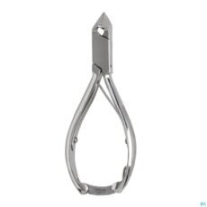 Vitry Nail Clippers Double Jaws 14 cm Inox | 1 piece